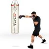 Mark-I Heavy Bag 80lb/36kg -RIVAL Boxinggear 0c847ee4eca87149c2f11dfce6bbb96d