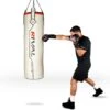 Mark-I Heavy Bag 110lb/50kg -RIVAL Boxinggear 139f33b0a8951c941e8e2eb5c9cdea05