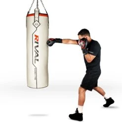 Mark-I Heavy Bag 110lb/50kg