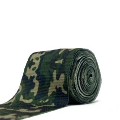 Camo Handwraps -RIVAL Boxinggear 2024 RHWG CAMO GREEN 3
