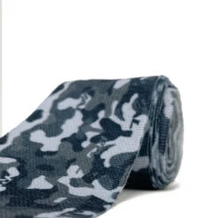 Camo Handwraps -RIVAL Boxinggear 2024 RHWG CAMO GREY 3