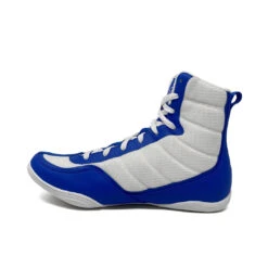 RSX-Prospect Boxing Boots 29 RSX-Prospect Boxing Boots -RIVAL Boxinggear 2024 RSX Prospect blue 2