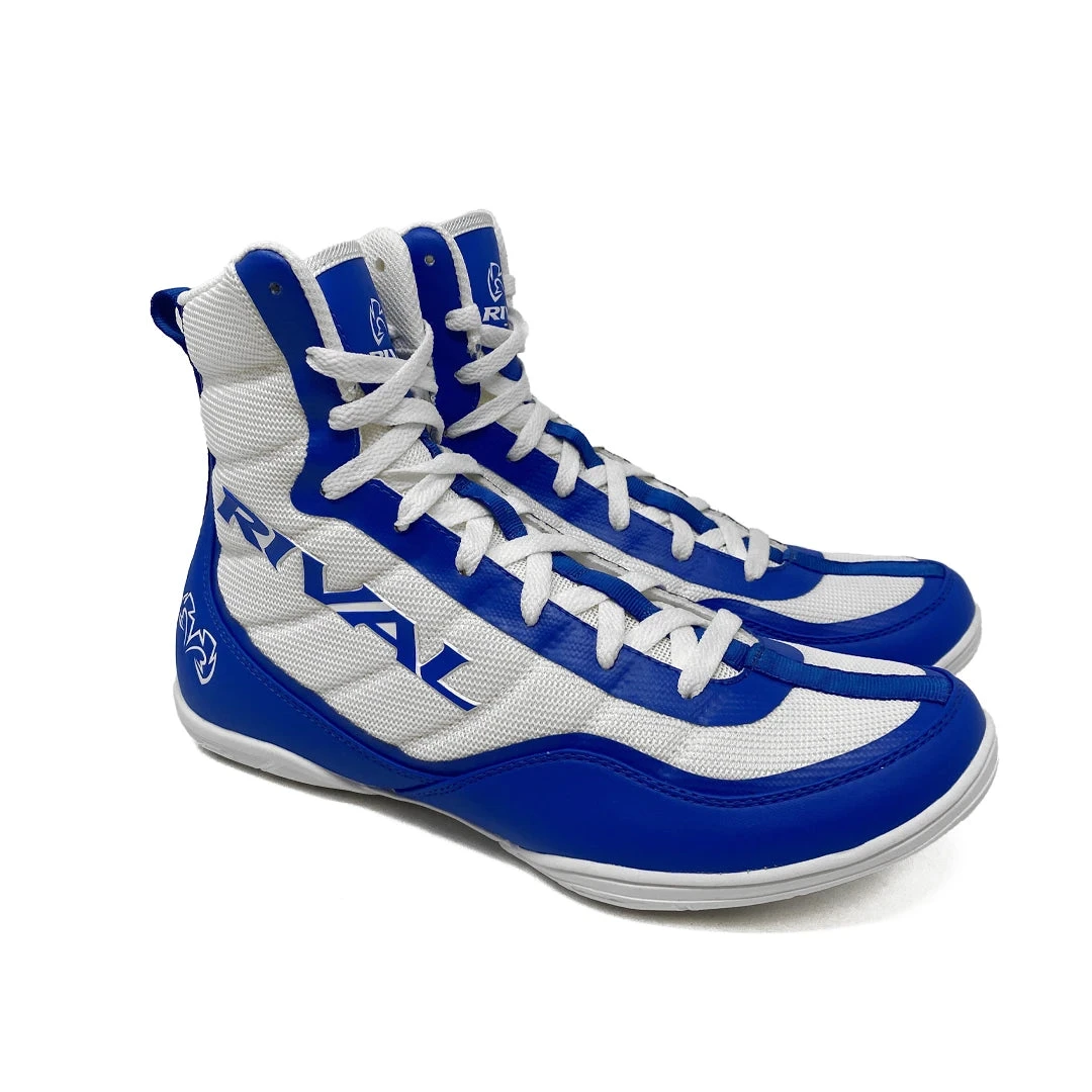 RSX-Prospect Boxing Boots 11 RSX-Prospect Boxing Boots - Image 10