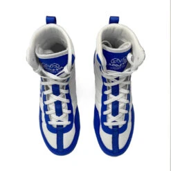 RSX-Prospect Boxing Boots 32 RSX-Prospect Boxing Boots -RIVAL Boxinggear 2024 RSX Prospect blue 7
