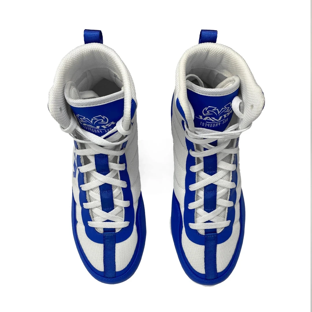 RSX-Prospect Boxing Boots 13 RSX-Prospect Boxing Boots - Image 12