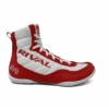RSX-Future Boxing Boots -RIVAL Boxinggear 2024 RSX Prospect red 1 2