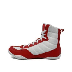 RSX-Future Boxing Boots -RIVAL Boxinggear 2024 RSX Prospect red 2 67963f6f e80e 426c bb9f d47b18b0ae5f
