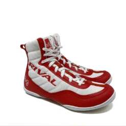 RSX-Future Boxing Boots -RIVAL Boxinggear 2024 RSX Prospect red 3 819b1bf8 89f8 41db 8763 04f46328bde9