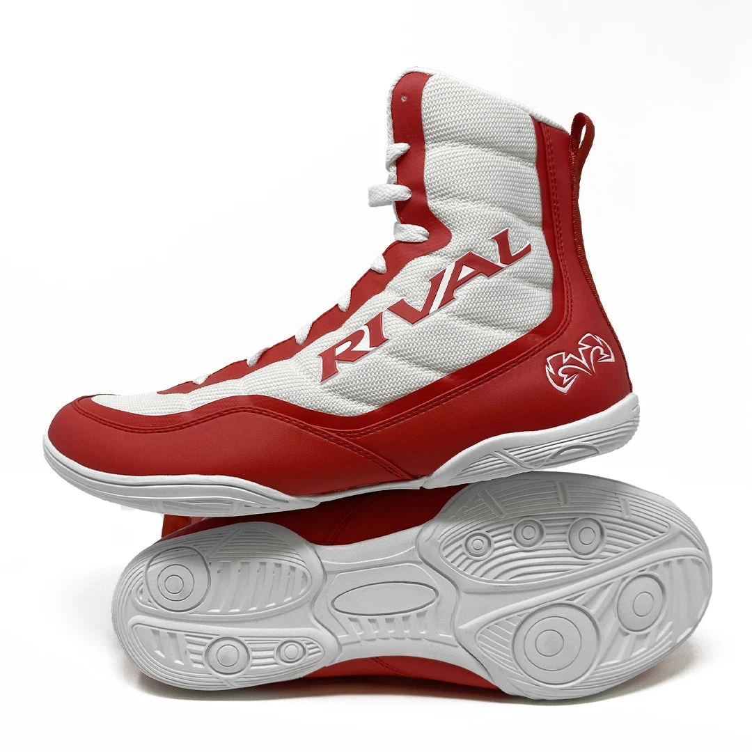 RSX-Prospect Boxing Boots 7 RSX-Prospect Boxing Boots - Image 6