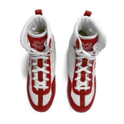 RSX-Future Boxing Boots -RIVAL Boxinggear 2024 RSX Prospect red 6 7eede224 7f65 470d b7e3 9c19068896d0