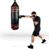 Pro Heavy Bag 55lb/25kg -RIVAL Boxinggear 45ec70f34ed4af7ad7453943bb13551b 1
