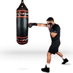 Pro Heavy Bag 55lb/25kg