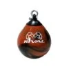 Aqua Head Hunter Punching Bag - 12'' - 35lb/16kg - Orange -RIVAL Boxinggear 4c88d4b405f26a4580e39ac0a8615a3b