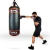 Pro Heavy Bag 150lb/68kg 2 Pro Heavy Bag 150lb/68kg -RIVAL Boxinggear 60a405c6884abdb672d790481e769a76 1