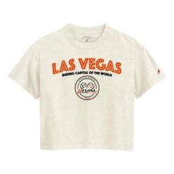 Women's Intramural Midi Crop Top