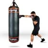 Pro Heavy Bag 250lb/113kg -RIVAL Boxinggear 77fab1203055b9ad978b2446d4ccde55