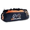RGB50 Gym Bag - Orange -RIVAL Boxinggear 7a34a0fa2bd2f36ce0756c365230bf03
