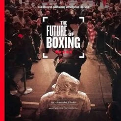 The Future Of Boxing - Deluxe Edition
