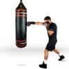 Pro Heavy Bag 85lb/38kg -RIVAL Boxinggear 94993bd241b5d27317c54247eed3a35b 1