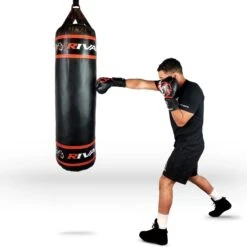 Pro Heavy Bag 85lb/38kg