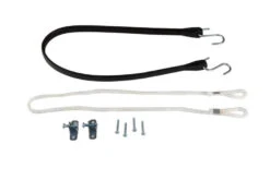 Double End Bag Cable Kit