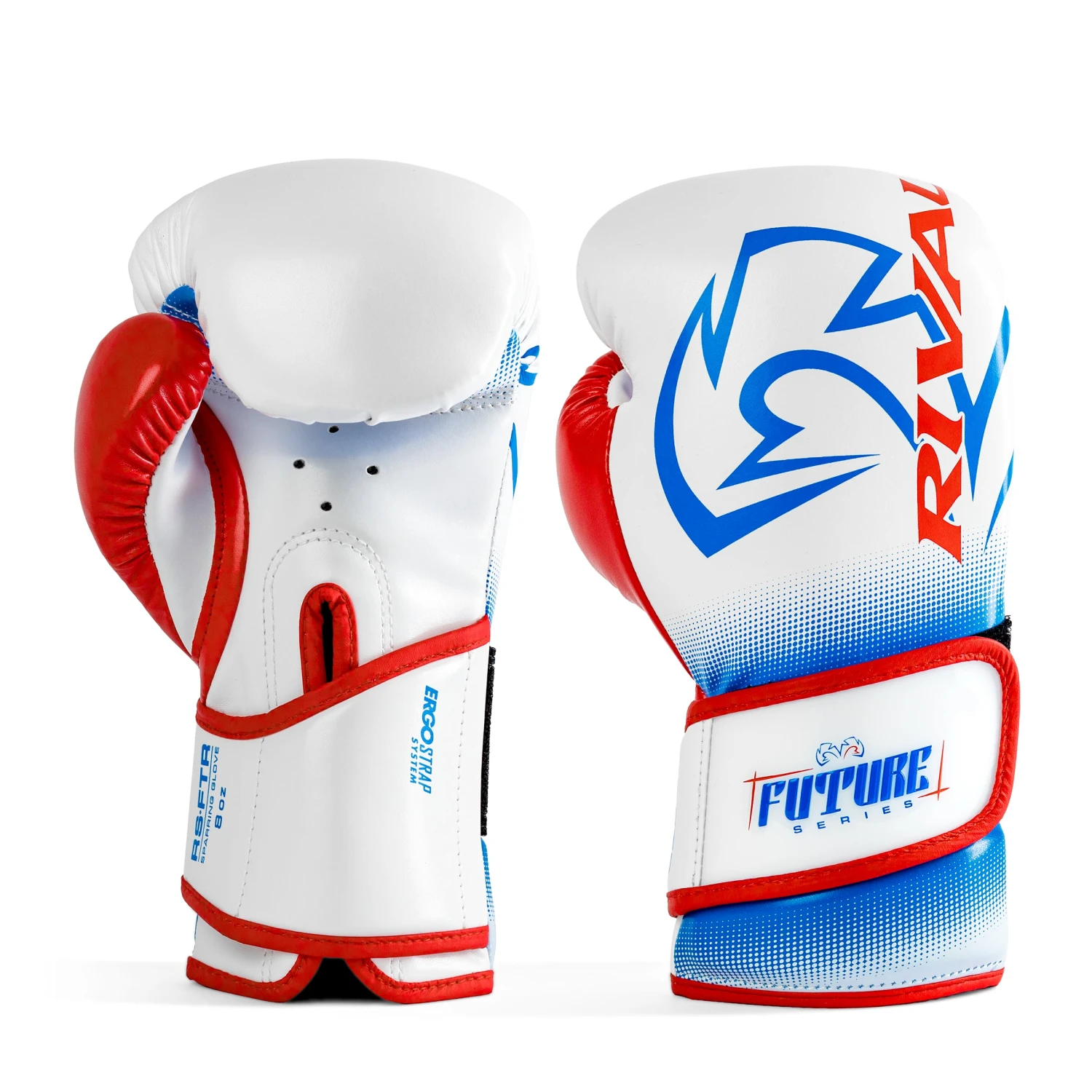 RS-FTR Future Sparring Gloves 4 RS-FTR Future Sparring Gloves - Image 2