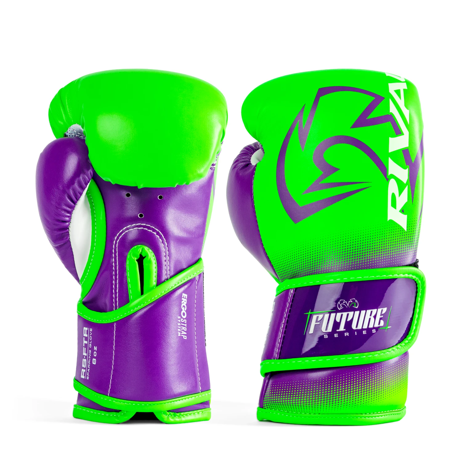 RS-FTR Future Sparring Gloves 12 RS-FTR Future Sparring Gloves - Image 10