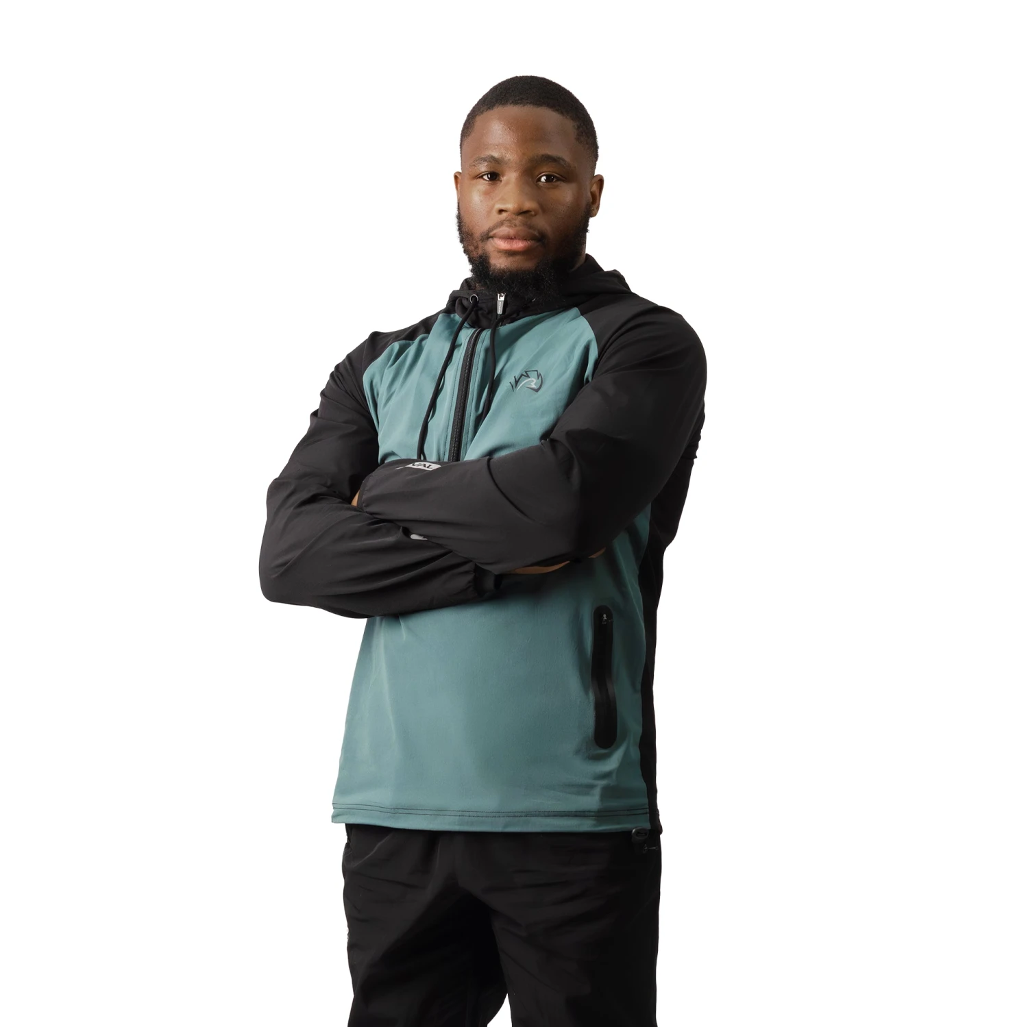 Track Jacket With Hood 2.0 3 Track Jacket With Hood 2.0