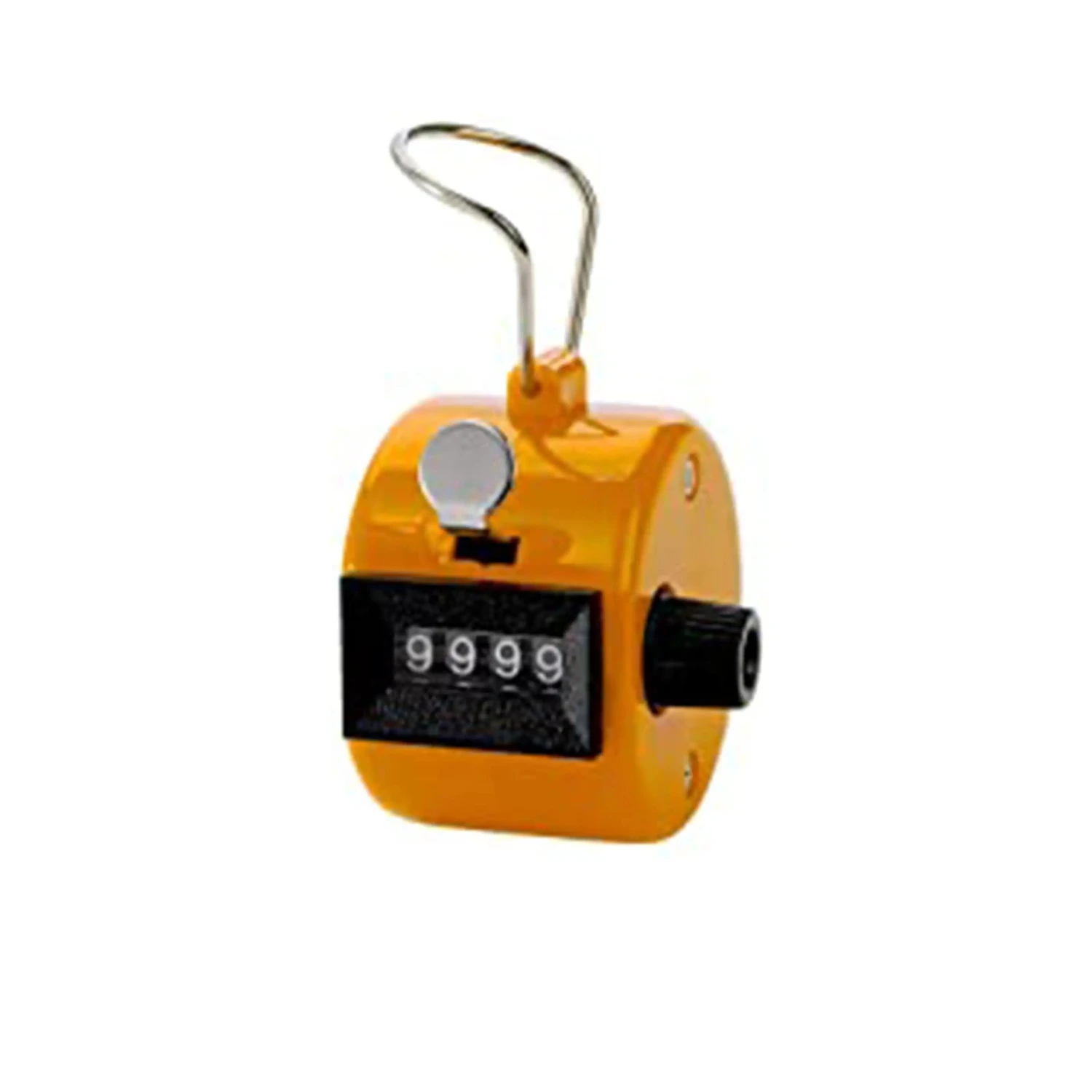 Mechanical Punch Counter - Plastic 3 Mechanical Punch Counter - Plastic