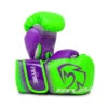 RB-FTR2 Future Bag Gloves -RIVAL Boxinggear R 2024 Bag Gloves RB FTR2 Y L Green Purple 1