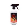 Game Over Sport Odor Eliminator - 500ml