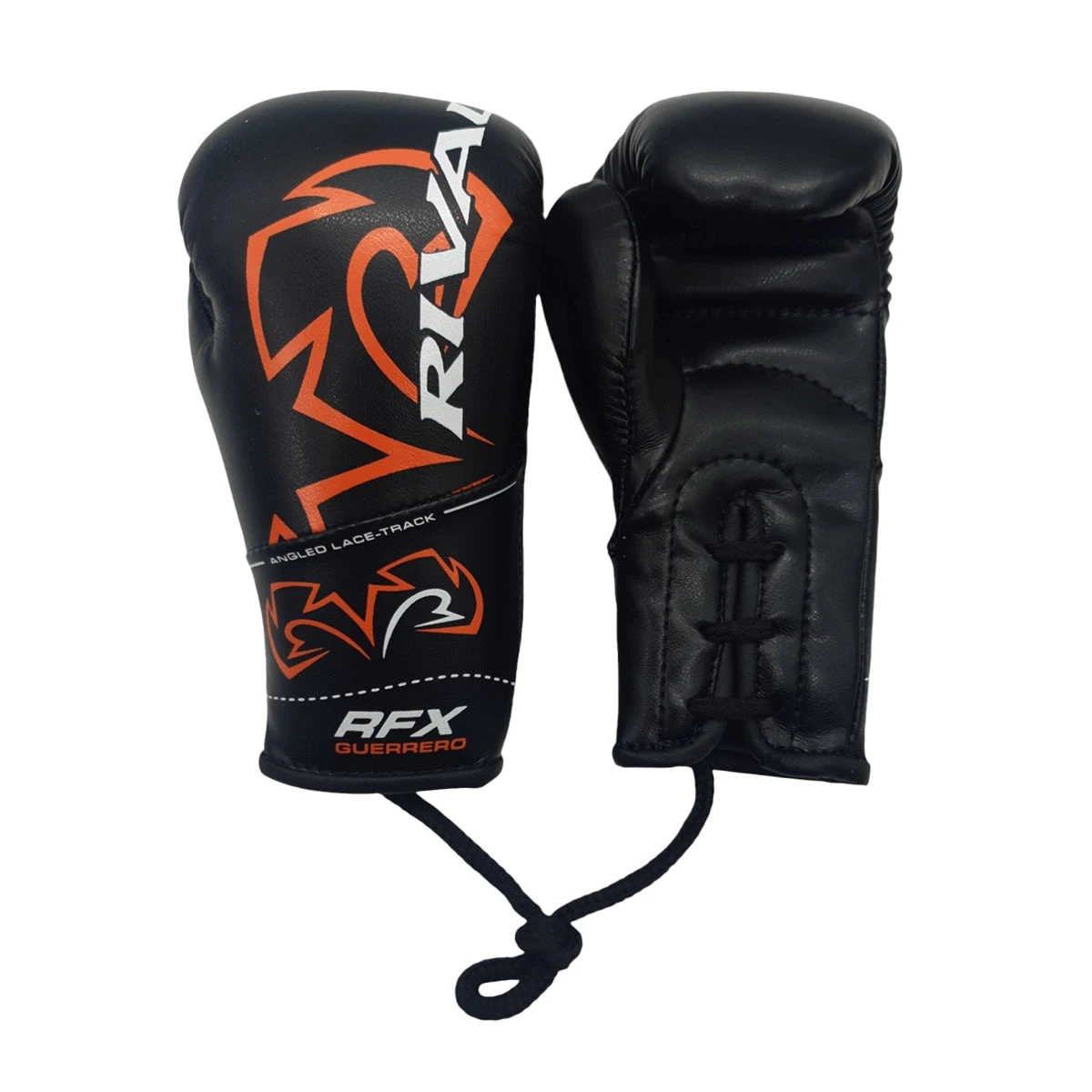 RFX Mini Boxing Gloves 5 RFX Mini Boxing Gloves - Image 3
