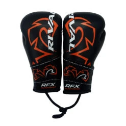 RFX Mini Boxing Gloves 9 RFX Mini Boxing Gloves -RIVAL Boxinggear R 2024 Large Car Gloves 3