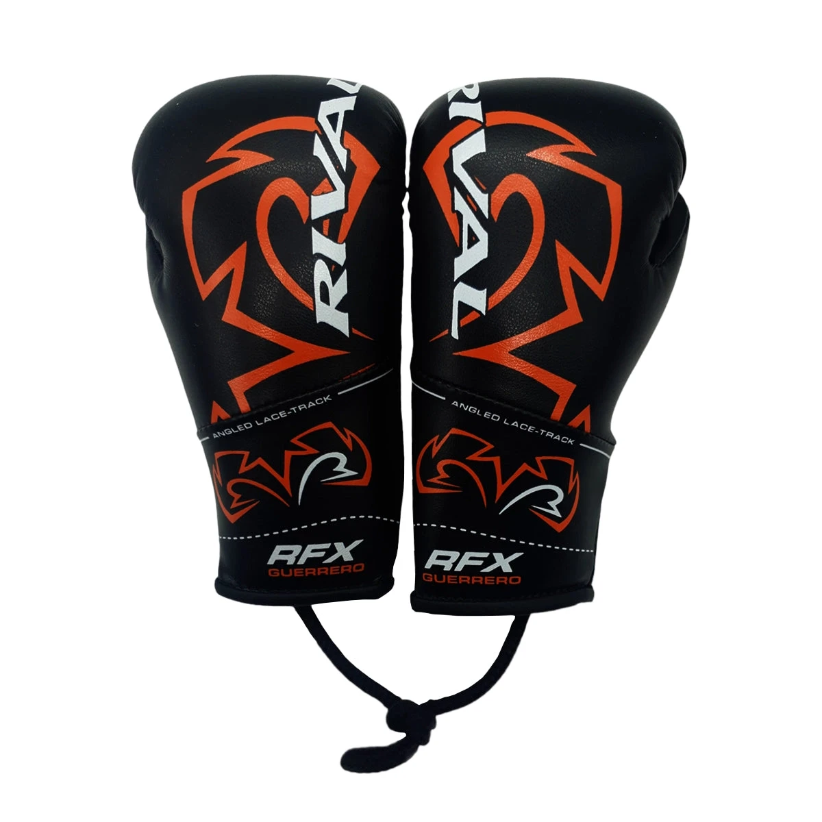 RFX Mini Boxing Gloves 6 RFX Mini Boxing Gloves - Image 4