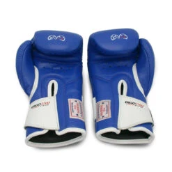 RFX-AC Amateur Competition Fight Gloves -RIVAL Boxinggear R 2024 RFX AC Amateur Gloves BLUE 3