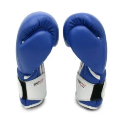 RFX-AC Amateur Competition Fight Gloves -RIVAL Boxinggear R 2024 RFX AC Amateur Gloves BLUE 6