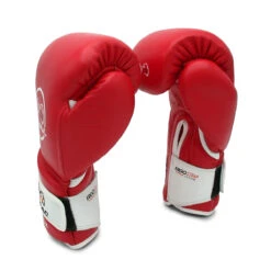 RFX-AC Amateur Competition Fight Gloves -RIVAL Boxinggear R 2024 RFX AC Amateur Gloves RED 5