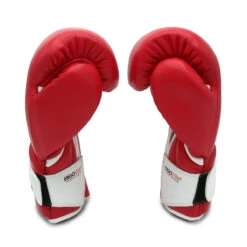 RFX-AC Amateur Competition Fight Gloves -RIVAL Boxinggear R 2024 RFX AC Amateur Gloves RED 6
