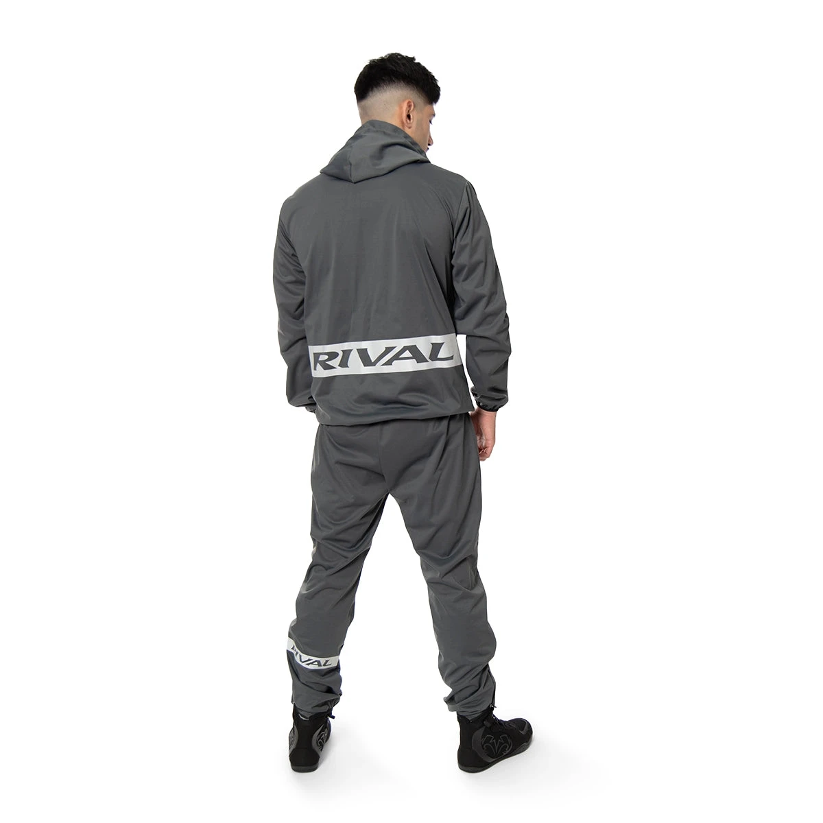 Flexdrip Sauna Suit - Lite 3 Flexdrip Sauna Suit - Lite