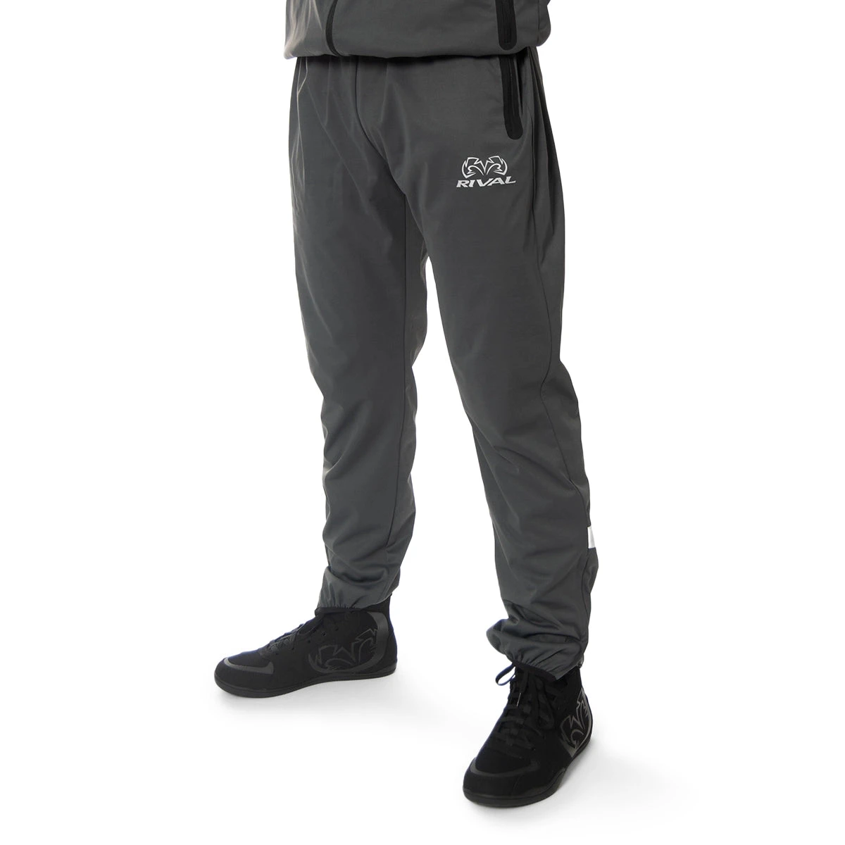 Flexdrip Sauna Suit - Lite 6 Flexdrip Sauna Suit - Lite - Image 4
