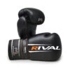 RS60 Workout Sparring Gloves 2.0 -RIVAL Boxinggear R 2024 website RS60L Sparring Gloves 2.0 BLACK 1