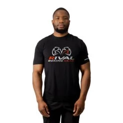 T-Shirt With Spandex