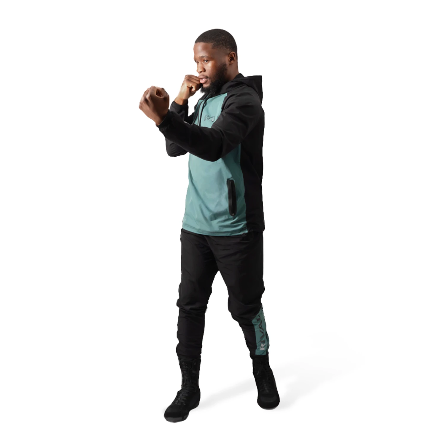 Track Jacket With Hood 2.0 6 Track Jacket With Hood 2.0 - Image 4