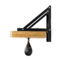 Professional Speedbag Platform -RIVAL Boxinggear R 2025 DESIGN WEB PRODUCT PHOTO SPEED BAG PLATFORM 2