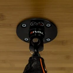 Professional Speedbag Platform -RIVAL Boxinggear R 2025 DESIGN WEB PRODUCT PHOTO SPEED BAG PLATFORM 4