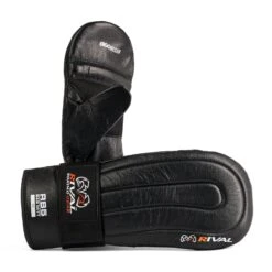 RB5 Bag Mitts