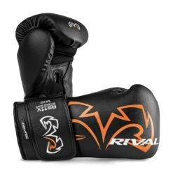 RS11V Evolution Sparring Gloves -RIVAL Boxinggear R 2025 DESIGN WEB PRODUCT PHOTOS GLOVES SPARRING GLOVES RS11v BLACK 1 2x ff66134c fdb2 4b37 8947 a8d60443afc1