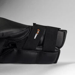 RS11V Evolution Sparring Gloves -RIVAL Boxinggear R 2025 DESIGN WEB PRODUCT PHOTOS GLOVES SPARRING GLOVES RS11v BLACK 4