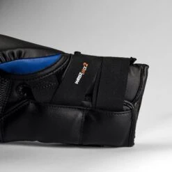 RS11V Evolution Sparring Gloves -RIVAL Boxinggear R 2025 DESIGN WEB PRODUCT PHOTOS GLOVES SPARRING GLOVES RS11v BLUE 4