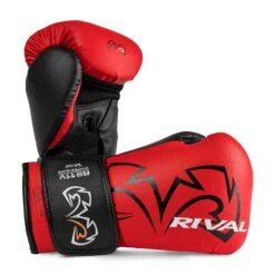 RS11V Evolution Sparring Gloves -RIVAL Boxinggear R 2025 DESIGN WEB PRODUCT PHOTOS GLOVES SPARRING GLOVES RS11v RED 1 2x 1e77d7eb d325 4b8e b18f f6fee708d53e